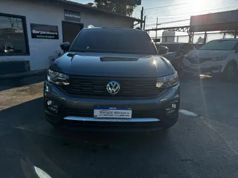 VOLKSWAGEN T-Cross 1.0 4P 200 TSI FLEX AUTOM�TICO, Foto 2