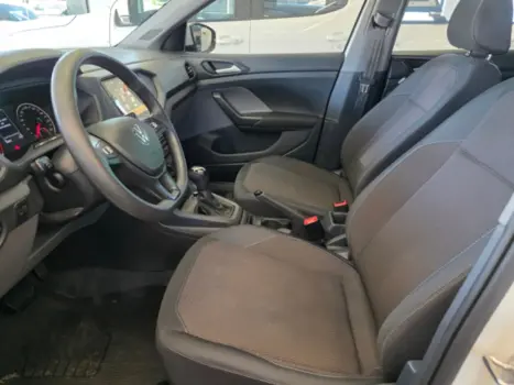 VOLKSWAGEN T-Cross 1.0 4P 200 TSI FLEX SENSE AUTOM�TICO, Foto 8