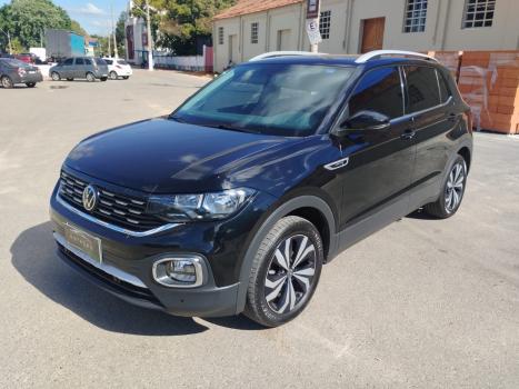 VOLKSWAGEN T-Cross 1.4 4P 250 TSI FLEX HIGHLINE AUTOM�TICO, Foto 2