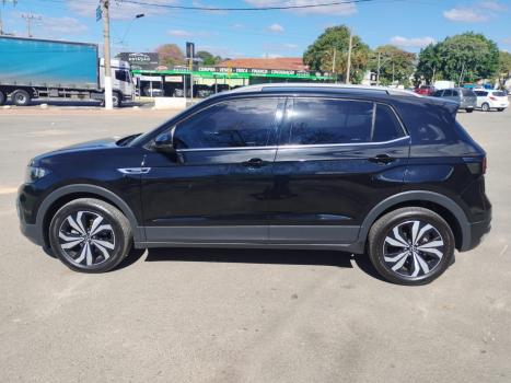 VOLKSWAGEN T-Cross 1.4 4P 250 TSI FLEX HIGHLINE AUTOM�TICO, Foto 7