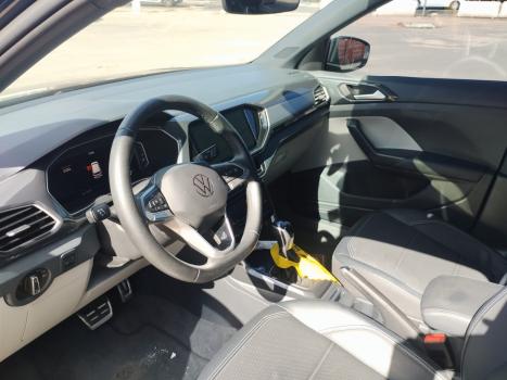 VOLKSWAGEN T-Cross 1.4 4P 250 TSI FLEX HIGHLINE AUTOM�TICO, Foto 9