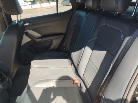 VOLKSWAGEN T-Cross 1.4 4P 250 TSI FLEX HIGHLINE AUTOM�TICO, Foto 13