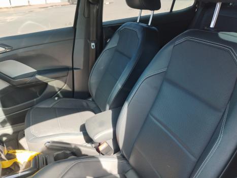 VOLKSWAGEN T-Cross 1.4 4P 250 TSI FLEX HIGHLINE AUTOM�TICO, Foto 15