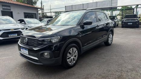 VOLKSWAGEN T-Cross 1.0 4P 200 TSI FLEX SENSE AUTOM�TICO, Foto 1