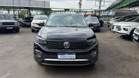 VOLKSWAGEN T-Cross 1.0 4P 200 TSI FLEX SENSE AUTOM�TICO, Foto 2