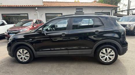 VOLKSWAGEN T-Cross 1.0 4P 200 TSI FLEX SENSE AUTOM�TICO, Foto 4