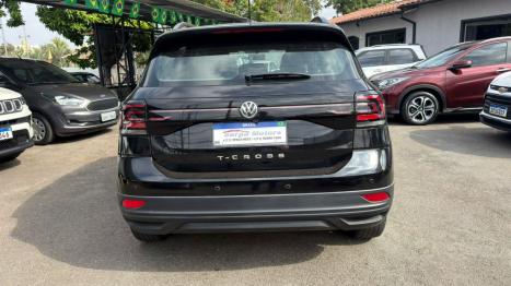 VOLKSWAGEN T-Cross 1.0 4P 200 TSI FLEX SENSE AUTOM�TICO, Foto 6