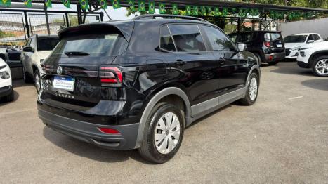 VOLKSWAGEN T-Cross 1.0 4P 200 TSI FLEX SENSE AUTOM�TICO, Foto 7