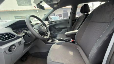 VOLKSWAGEN T-Cross 1.0 4P 200 TSI FLEX SENSE AUTOM�TICO, Foto 8