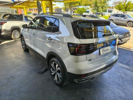 VOLKSWAGEN T-Cross 1.4 4P 250 TSI FLEX HIGHLINE AUTOM�TICO, Foto 2