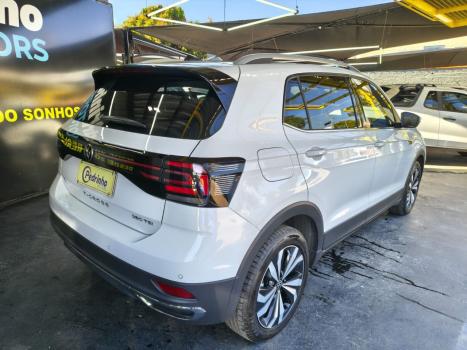 VOLKSWAGEN T-Cross 1.4 4P 250 TSI FLEX HIGHLINE AUTOM�TICO, Foto 4