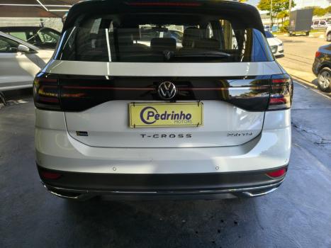 VOLKSWAGEN T-Cross 1.4 4P 250 TSI FLEX HIGHLINE AUTOM�TICO, Foto 6