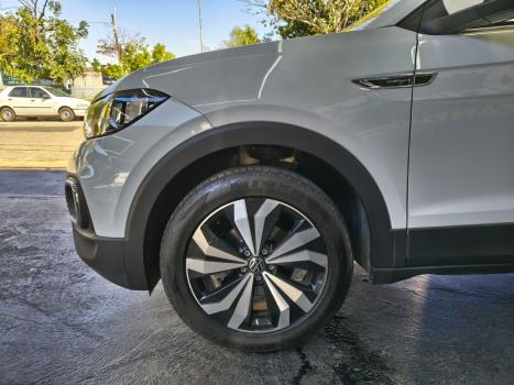 VOLKSWAGEN T-Cross 1.4 4P 250 TSI FLEX HIGHLINE AUTOM�TICO, Foto 7