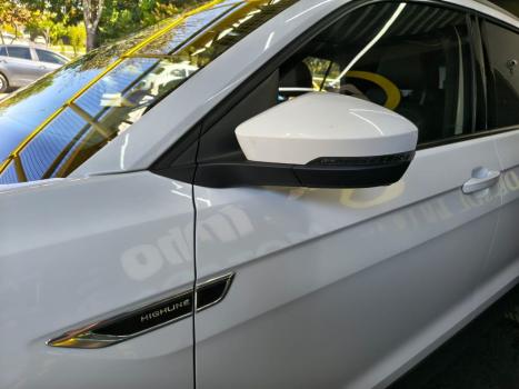 VOLKSWAGEN T-Cross 1.4 4P 250 TSI FLEX HIGHLINE AUTOM�TICO, Foto 8