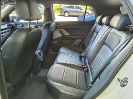 VOLKSWAGEN T-Cross 1.4 4P 250 TSI FLEX HIGHLINE AUTOM�TICO, Foto 10