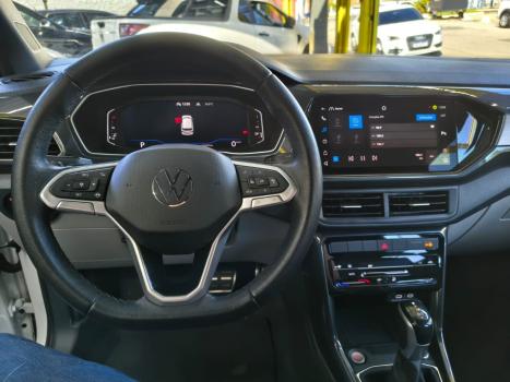 VOLKSWAGEN T-Cross 1.4 4P 250 TSI FLEX HIGHLINE AUTOM�TICO, Foto 11