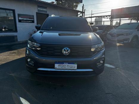 VOLKSWAGEN T-Cross 1.0 4P 200 TSI FLEX AUTOM�TICO, Foto 2