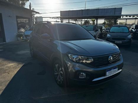 VOLKSWAGEN T-Cross 1.0 4P 200 TSI FLEX AUTOM�TICO, Foto 3