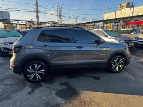 VOLKSWAGEN T-Cross 1.0 4P 200 TSI FLEX AUTOM�TICO, Foto 4