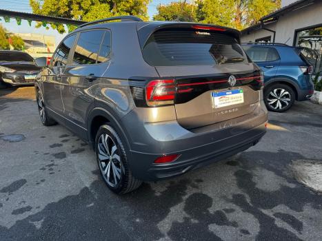 VOLKSWAGEN T-Cross 1.0 4P 200 TSI FLEX AUTOM�TICO, Foto 6