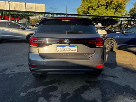 VOLKSWAGEN T-Cross 1.0 4P 200 TSI FLEX AUTOM�TICO, Foto 7