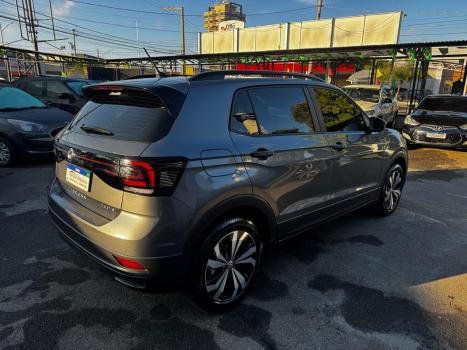 VOLKSWAGEN T-Cross 1.0 4P 200 TSI FLEX AUTOM�TICO, Foto 8