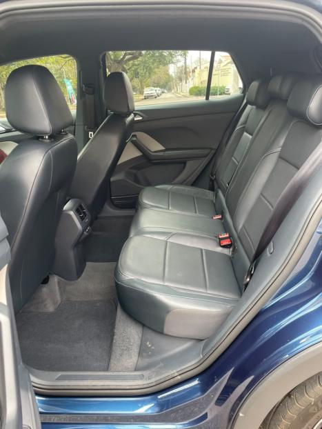 VOLKSWAGEN T-Cross 1.4 4P 250 TSI FLEX HIGHLINE AUTOM�TICO, Foto 7