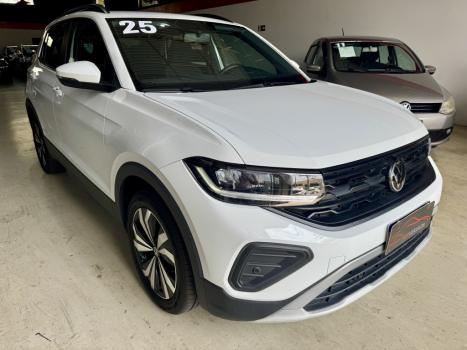 VOLKSWAGEN T-Cross 1.0 4P 200 TSI FLEX AUTOMÁTICO, Foto 1