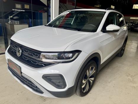 VOLKSWAGEN T-Cross 1.0 4P 200 TSI FLEX AUTOMÁTICO, Foto 2