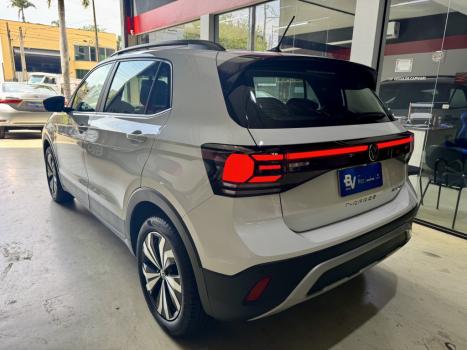 VOLKSWAGEN T-Cross 1.0 4P 200 TSI FLEX AUTOMÁTICO, Foto 5