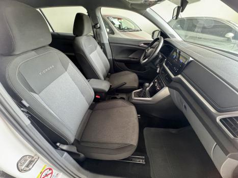 VOLKSWAGEN T-Cross 1.0 4P 200 TSI FLEX AUTOMÁTICO, Foto 7