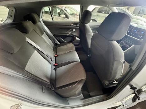 VOLKSWAGEN T-Cross 1.0 4P 200 TSI FLEX AUTOMÁTICO, Foto 8