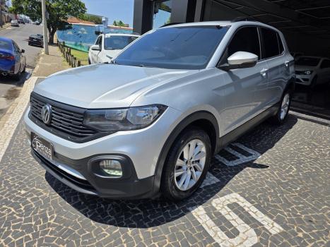 VOLKSWAGEN T-Cross 1.0 4P 200 TSI FLEX SENSE AUTOMÁTICO, Foto 2
