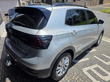 VOLKSWAGEN T-Cross 1.0 4P 200 TSI FLEX SENSE AUTOMÁTICO, Foto 3