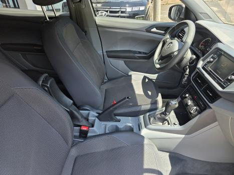 VOLKSWAGEN T-Cross 1.0 4P 200 TSI FLEX SENSE AUTOMÁTICO, Foto 6