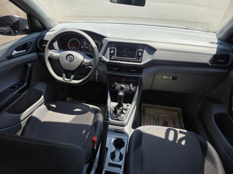 VOLKSWAGEN T-Cross 1.0 4P 200 TSI FLEX SENSE AUTOMÁTICO, Foto 7