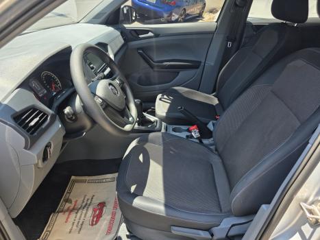 VOLKSWAGEN T-Cross 1.0 4P 200 TSI FLEX SENSE AUTOMÁTICO, Foto 8