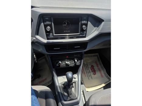 VOLKSWAGEN T-Cross 1.0 4P 200 TSI FLEX SENSE AUTOMÁTICO, Foto 10