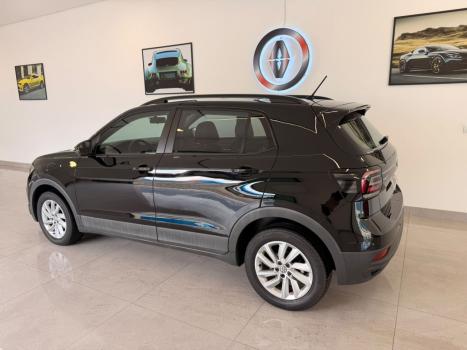 VOLKSWAGEN T-Cross 1.0 4P 200 TSI FLEX SENSE AUTOMÁTICO, Foto 2