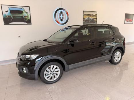 VOLKSWAGEN T-Cross 1.0 4P 200 TSI FLEX SENSE AUTOMÁTICO, Foto 3