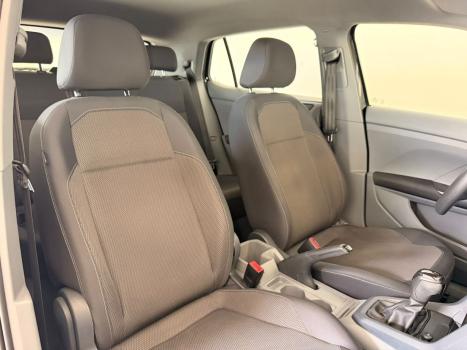 VOLKSWAGEN T-Cross 1.0 4P 200 TSI FLEX SENSE AUTOMÁTICO, Foto 4