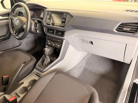 VOLKSWAGEN T-Cross 1.0 4P 200 TSI FLEX SENSE AUTOMÁTICO, Foto 5