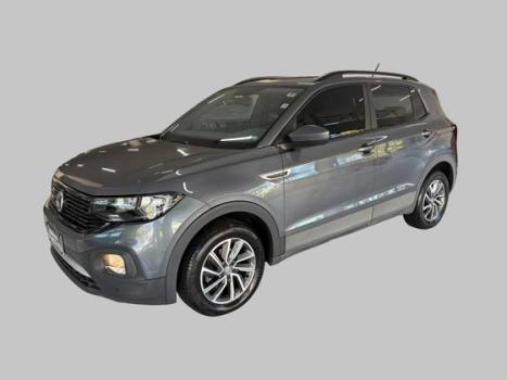 VOLKSWAGEN T-Cross 1.0 4P 200 TSI FLEX, Foto 3
