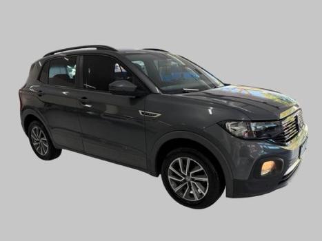 VOLKSWAGEN T-Cross 1.0 4P 200 TSI FLEX, Foto 4