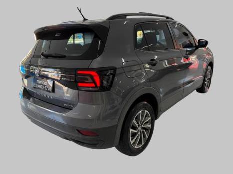VOLKSWAGEN T-Cross 1.0 4P 200 TSI FLEX, Foto 6