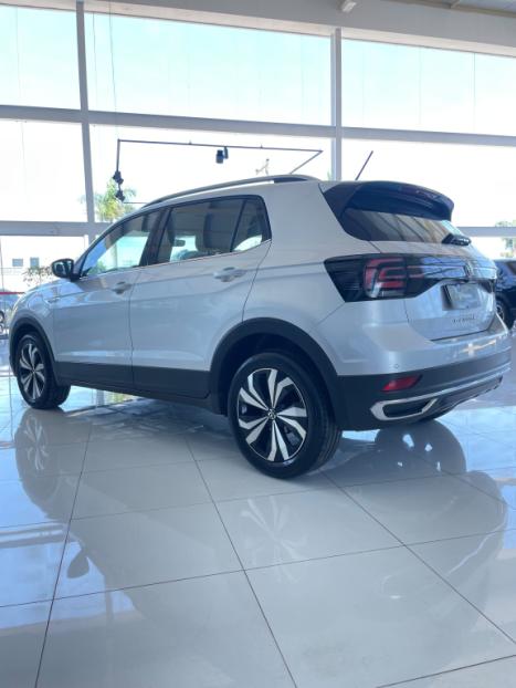 VOLKSWAGEN T-Cross 1.4 4P 250 TSI FLEX HIGHLINE AUTOMÁTICO, Foto 3