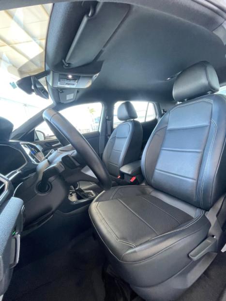 VOLKSWAGEN T-Cross 1.4 4P 250 TSI FLEX HIGHLINE AUTOMÁTICO, Foto 5