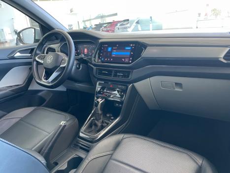 VOLKSWAGEN T-Cross 1.4 4P 250 TSI FLEX HIGHLINE AUTOMÁTICO, Foto 6