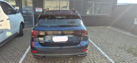 VOLKSWAGEN T-Cross 1.0 4P 200 TSI FLEX COMFORTLINE AUTOMÁTICO, Foto 2
