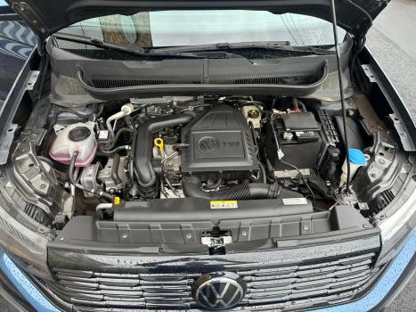 VOLKSWAGEN T-Cross 1.0 4P 200 TSI FLEX COMFORTLINE AUTOMÁTICO, Foto 4